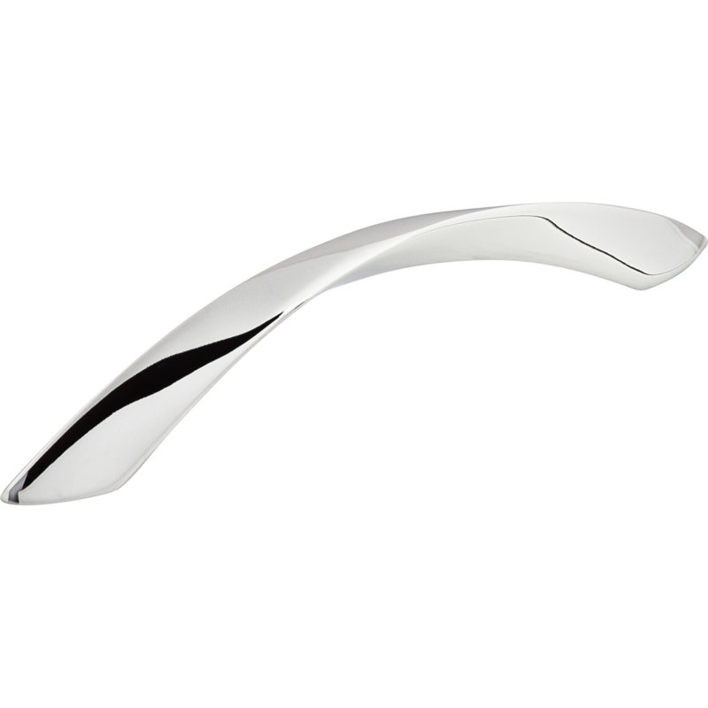 Top Knobs Twist 5 1/16" Center to Center Bar pull & Reviews Wayfair